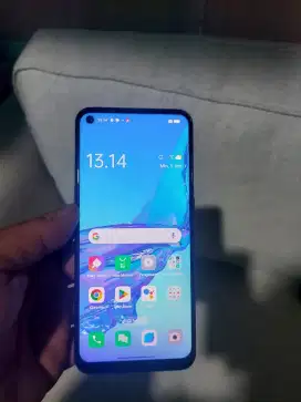 Jual hp oppo a53 hp casan