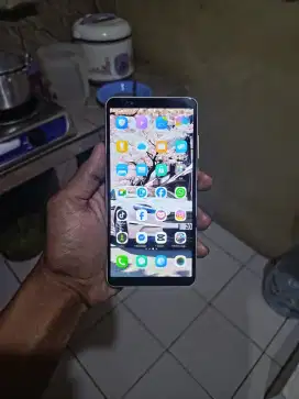 Vivo Y71 3/32 Original Bukan Repubish