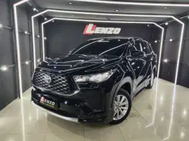 Zenix V hybrid modellista matic 2023 Hitam modelista Lenzo mobil