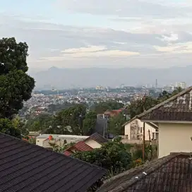 JUAL MURAH RUMAH CIBEUNYING CIGADUNG 4KM DARI GASIBU
