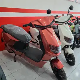 SEPEDA LISTRIK VARILUX SR SPESIAL DISKON 500 RIBU