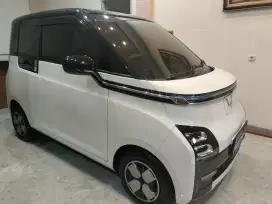 Wuling AirEV Long Range 2022