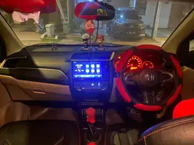 Honda Brio 2018 Bensin