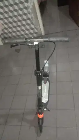 Jual scooter urban
