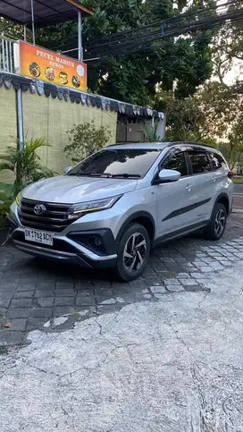 Rush Trd Sportivo AT 2019