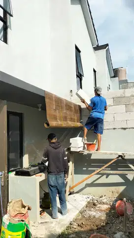 JASA TUKANG DAN KONTRUKSI BANGUNAN