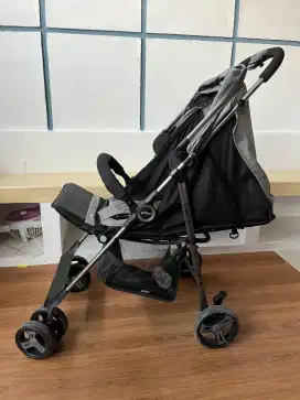 Stroller Merk pliko