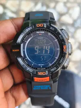 Casio Protrek PRG-270B