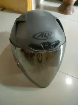 Helm ALV Ulron Pro