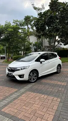 Honda jazz RS Gk5