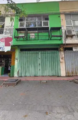 Ruko 2 Lantai Murah siap Ngomset di Raya Kendalsari Selatan, Rungkut