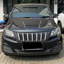 Wuling Formo 2021 Bensin