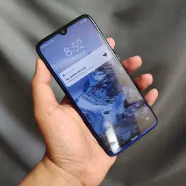 Redmi Note 8 - RAM 4+1GB / Internal 64GB