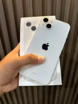 Iphone 13 128 gb open box