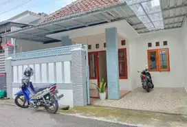 Rumah Banyu Anyar 106Mt, 3Kt, 2Km, jalan Pleret, Banjarsari, Solo