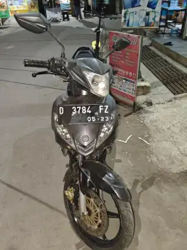 Yamaha jupiter mx 2008