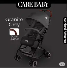 Stroller anak Care Baby CBS 2001 Letour Flex Cabin