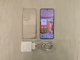 Huawei P50 Pro 8/256 - Istimewa, Ex Garansi Resmi