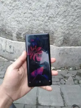 Sony XZ3 4/64GB 

Hp only 
Japan