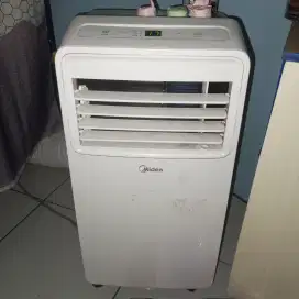 ac midea portable MPHA-05CRN7