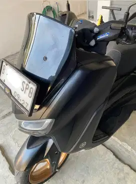 NMAX 155 Keyless Connected 2022