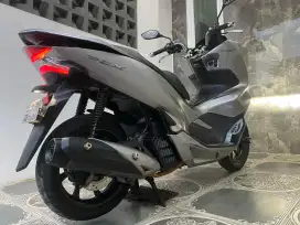 Honda PCX 150 NON ABS Silver