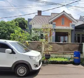 Sewa Rumah Yasmin , Bogor Barat