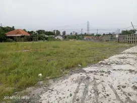 Sewa lahan kosong Karawang barat