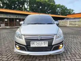 {ODO70RBUAN!!} Suzuki Ertiga GL sporty 1.4 m/t tahun 2014