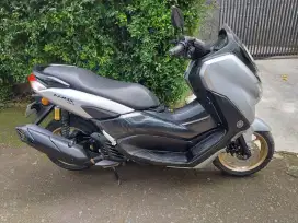 NMAX NEW TIPE KEYLES
