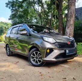 ‼️DP 9 jt‼️ Sigra R Deluxe 2020 Manual MURAH‼️