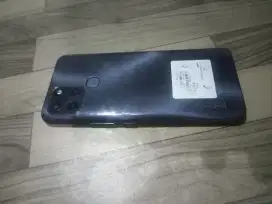 Infinix smart 6 2/32