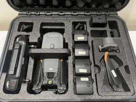 DJI Mavic 3 Enterprise | Fullset + RTK Module | 4 Smart Battery