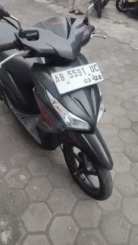 Honda Vario LED 2017