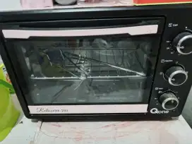 Oven Oxone ox7725 Rotisserie