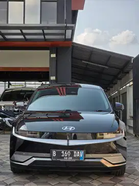 Hyundai Ioniq 5 Signature Long Range A/T 2023
