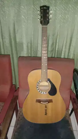 Gitar allegro + tas