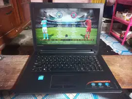 LENOVO IP 300 INTEL RAM 8 GB FHD SSD FULLGAMING