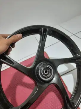 Jual velg yamaha mio
