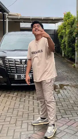Mencari Lowongan Pekerjaan Driver Pribadi/Kantor