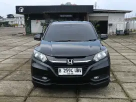 ( KM67RB ) HONDA HRV E 1.5 AT 2018/PAJAK 3-2026