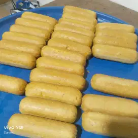 Galantin daging ayam
