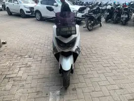 Nmax tahun 2017. Ss lengkap