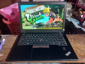 NB LENOVO TP X270 i5 RAM 8 GB FHD SSD 256 GB FULLGAMING