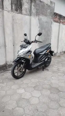 Honda Beat street 2021