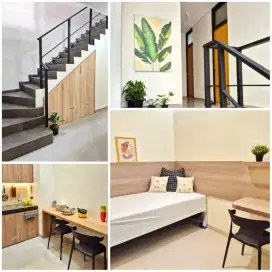 Kost Baru, Aktif Full Penyewa Dekat UNAIR