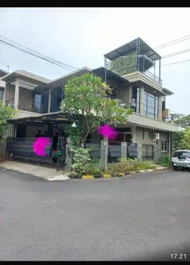 Rumah Siap Huni Full Furnish di Bekasi Utara, Bekasi