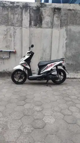 Honda Beat 2014