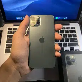 iPhone 11 pro 64gb mulus