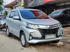 (KM 50 RB FULL ORS) ALL NEW AVANZA G 1.3 MANUAL 2021/2022